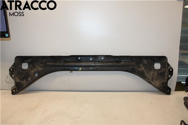 Frontplate til Mercedes E-Klasse 2002-2006 (Fase 1) (W211) (W211) (A2116200916|)