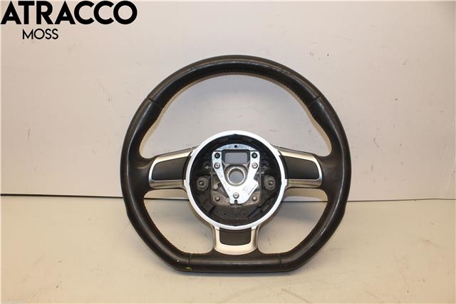 Ratt til Audi A3, 2009-2012 (Type II, Fase 2) (8J0419091)
