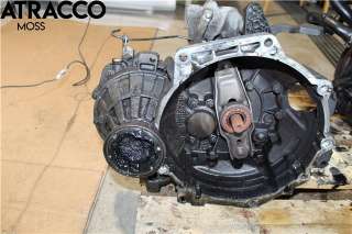 Girkasse manuell 6-trinn til VW Touran,   (|02S300047A)