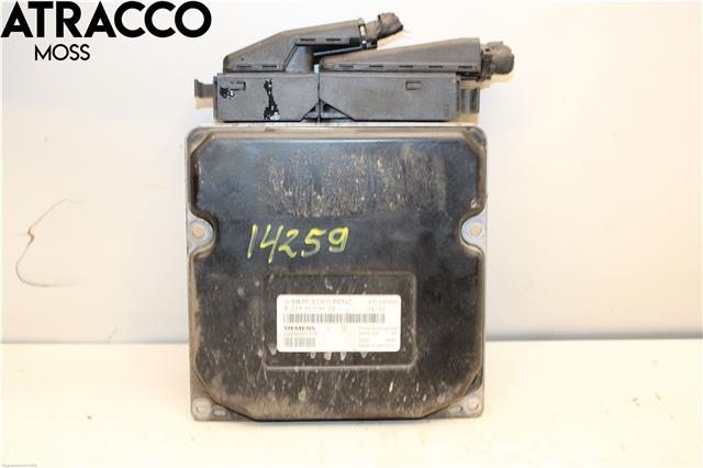Styreenhet motor til Mercedes E-Klasse 2002-2006 (Fase 1) (W211) (W211) (A2711539179|)