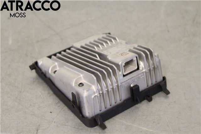 Sensor radar til Toyota Yaris 2014-2020 (Type III, Fase 2)  (881810D020|)