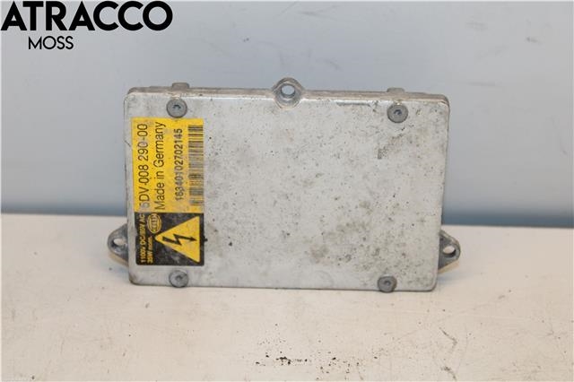 Styreenhet xenon/ballast til Mercedes E-Klasse 2002-2006 (Fase 1) (W211) (W211) (A0028202326|)