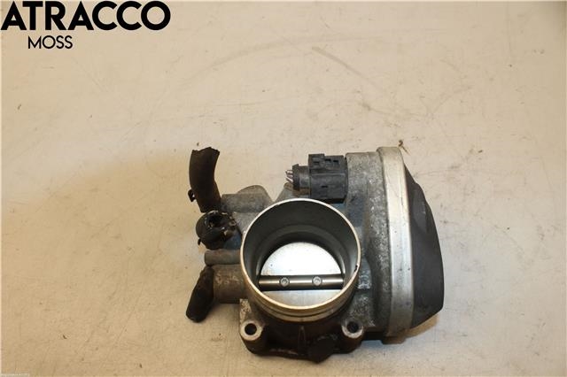 Spjeldhus til Audi A3 2009-2012 (Type II, Fase 2)  (06A133062AT|)