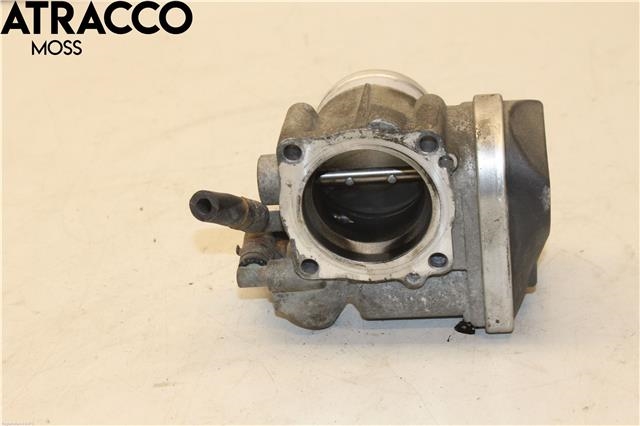 Spjeldhus til Audi A3 2009-2012 (Type II, Fase 2)  (06A133062AT|)