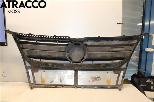 Grill til VW Touran 2007-2010 (Type I, Fase 2)  (1T0853651BH|)