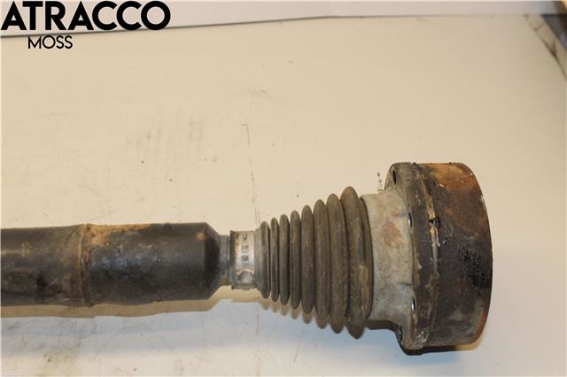 Drivaksel høyre foran til Audi A3 2009-2012 (Type II, Fase 2)  (5Q0407272CC|)