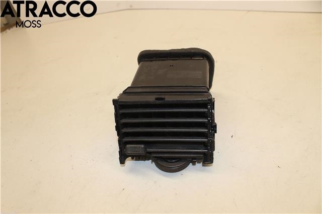 Dashbord friskluftdyse til Nissan Leaf 2011-2017 (Type I) (687503NA0A|)