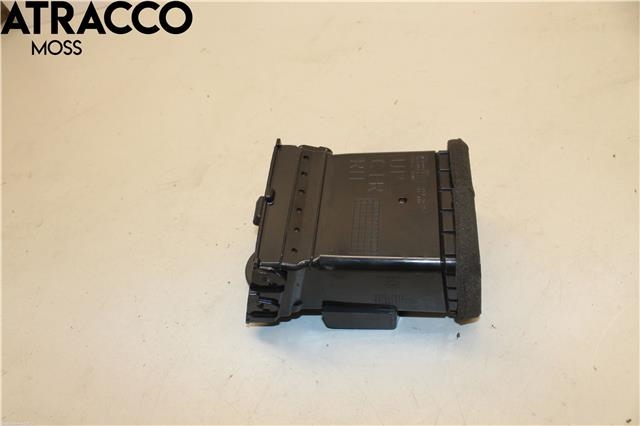 Dashbord friskluftdyse til Nissan Leaf 2011-2017 (Type I) (687503NA0A|)