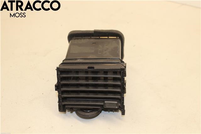 Dashbord friskluftdyse til Nissan Leaf 2011-2017 (Type I) (687513NA0A|)
