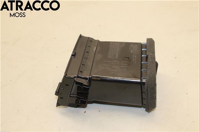 Dashbord friskluftdyse til Nissan Leaf 2011-2017 (Type I) (687513NA0A|)