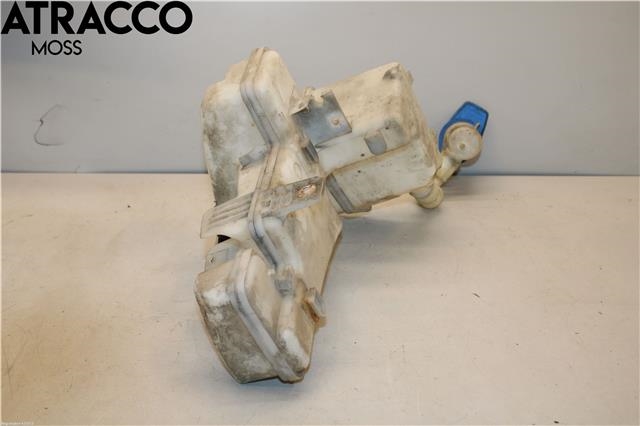 Spylertank til VW Touran 2007-2010 (Type I, Fase 2)  (1T0955453E|)