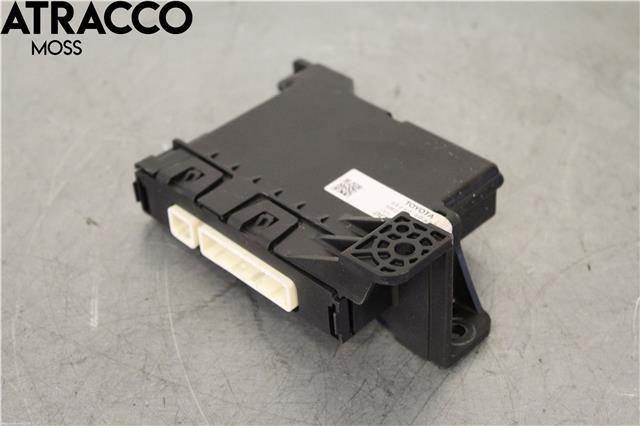Styreenhet diverse til Toyota Yaris 2014-2020 (Type III, Fase 2) (886500DA50|)