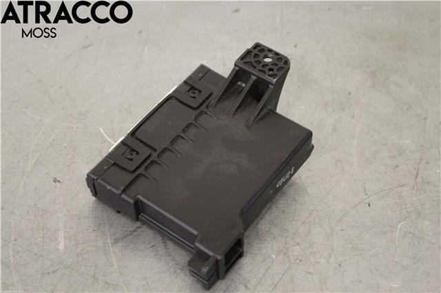 Styreenhet diverse til Toyota Yaris 2014-2020 (Type III, Fase 2) (886500DA50|)