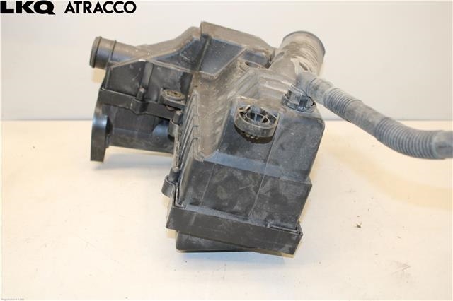 Luftfilterboks til VW Touran 2007-2010 (Type I, Fase 2) (3C0129607BE|)