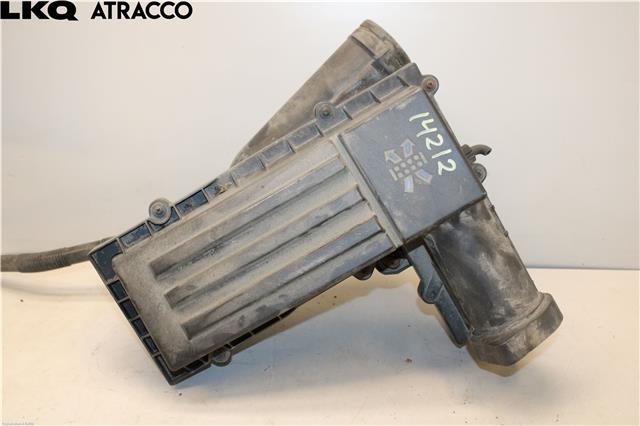 Luftfilterboks til VW Touran 2007-2010 (Type I, Fase 2) (3C0129607BE|)
