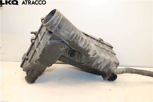 Luftfilterboks til VW Touran 2007-2010 (Type I, Fase 2) (3C0129607BE|)
