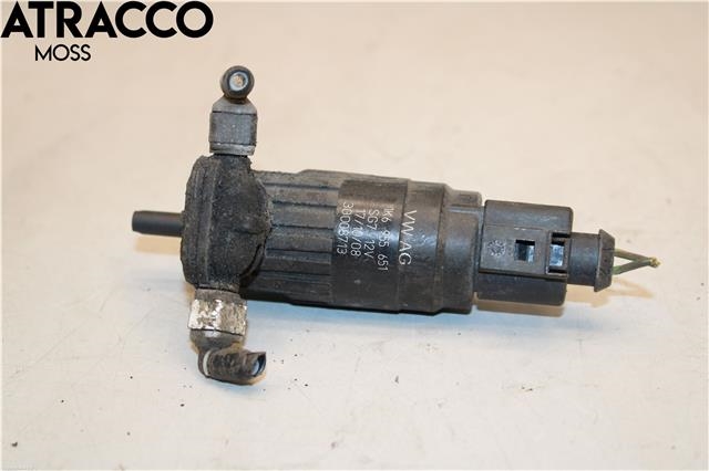 Spylerpumpe foran til VW Touran 2007-2010 (Type I, Fase 2) (1K6955651|)
