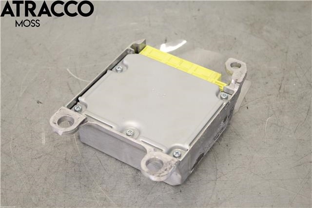 Airbag elektronikk til Toyota Yaris 2014-2020 (Type III, Fase 2)  (891700DC70|)