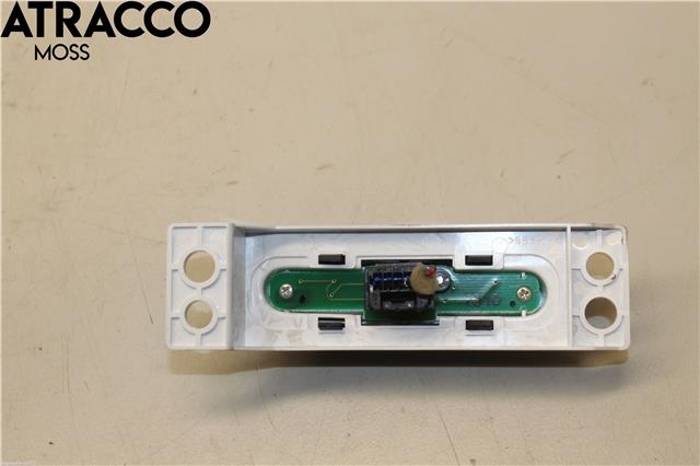 Bryter diverse til Nissan Leaf 2011-2017 (Type I)  (250203NA1B|)