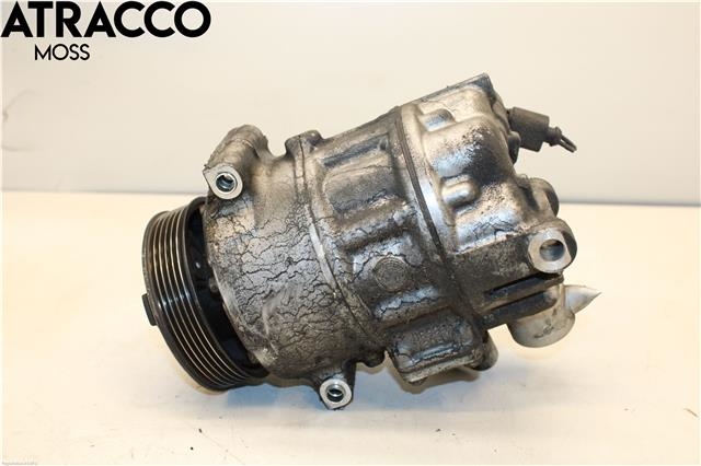 Aircondition kompressor til VW Touran 2007-2010 (Type I, Fase 2)  (1K0820859F|)
