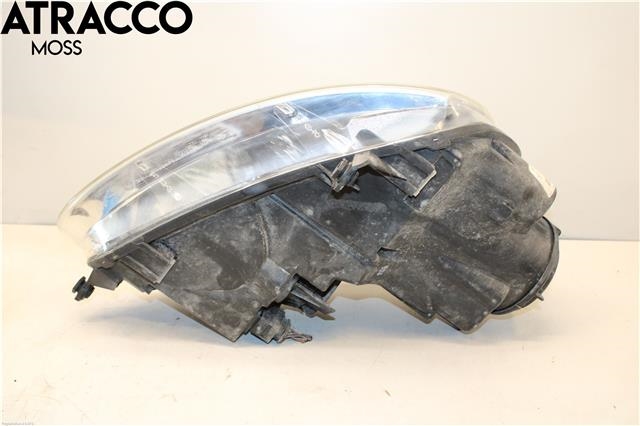 Frontlykt venstre halogen til VW Golf V, Combi 2003-2008  (1K6941029P|)