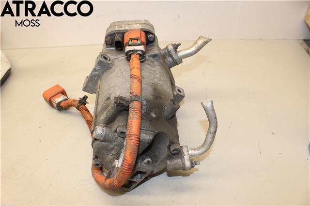 Aircondition kompressor til Nissan Leaf 2011-2017 (Type I) (926001MG0A|)