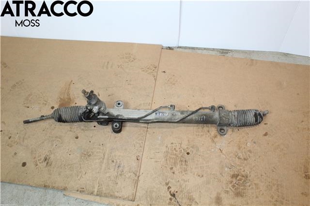 Tannstang til SsangYong Rodius, 2005-2013 (Type I)  (NO)