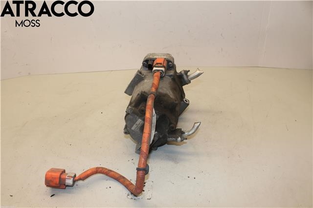 Aircondition kompressor til Nissan Leaf 2011-2017 (Type I) (926001MG0A|)