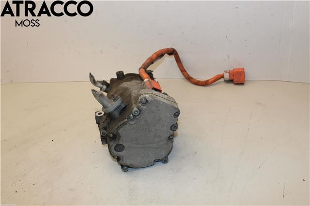 Aircondition kompressor til Nissan Leaf 2011-2017 (Type I) (926001MG0A|)