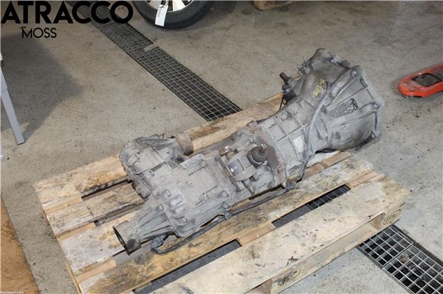 Girkasse manuell til Toyota Hiace 2001-2006 (Fase 2) (330302F290|)