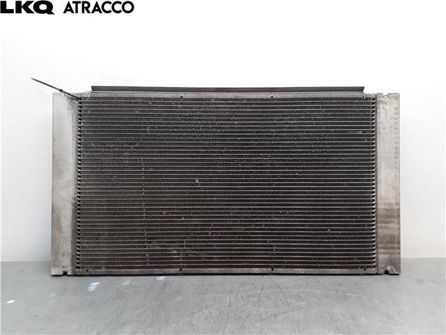 Radiator (manuell gir) til Mini One/Cooper 2007-2014 (R55-57) (R55-57) (17112751275|)