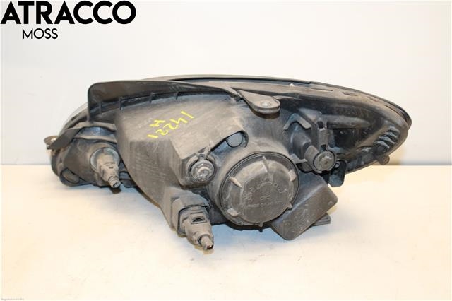 Frontlykt høyre halogen til Hyundai Getz 2002-2009 (921021C510|)