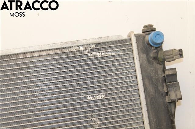 Radiator (automat gir) til Nissan Leaf 2011-2017 (Type I)  (214103NA0A|)