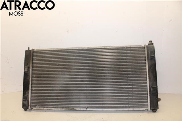 Radiator (automat gir) til Nissan Leaf 2011-2017 (Type I)  (214103NA0A|)