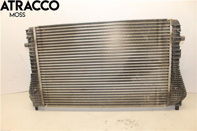 Intercooler til VW Tiguan 2007-2011 (Type I, Fase 1)  (3C0145805AM|)