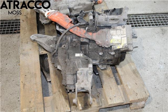 Motor elbil foran til Nissan Leaf 2011-2017 (Type I)  (290J03NA0B|)
