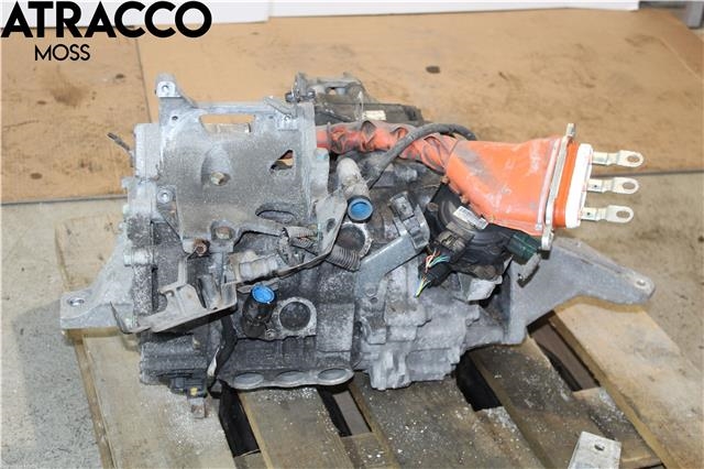 Motor elbil foran til Nissan Leaf 2011-2017 (Type I)  (290J03NA0B|)