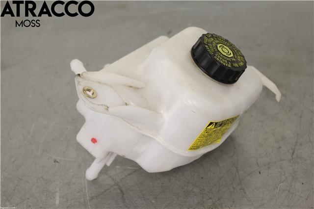 Diverse deler til Toyota Yaris 2014-2020 (Type III, Fase 2)  (472200D181|)