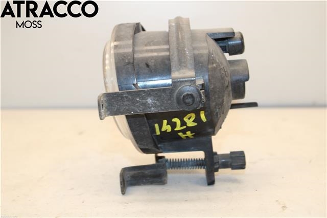 Tåkelykt høyre foran til Hyundai Getz 2002-2009  (922021C500|)