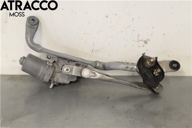 Viskeroverføring til Toyota Yaris 2014-2020 (Type III, Fase 2)  (851100D191|)