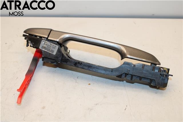 Dørhåndtak utv høyre til VW Touran 2010-2015 (Type I, Fase 3)  (1T0839886A|)
