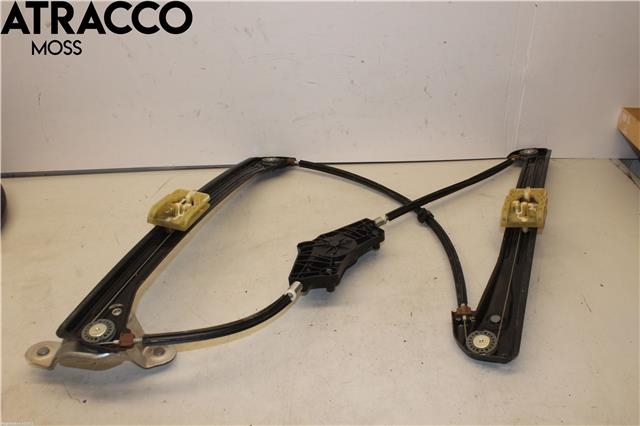 Ruteheis til VW e-Golf 2014-2017 (Fase 1)  (5G4837461H|)