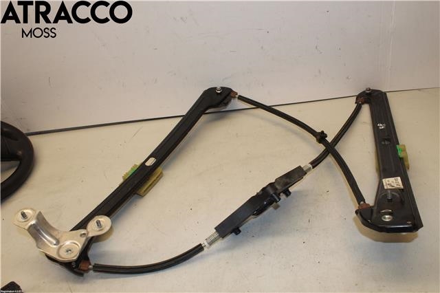 Ruteheis til VW e-Golf, 2014-2017 (Fase 1)  (5G4837462H)