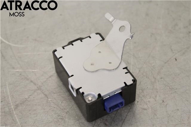 Styreenhet diverse til Toyota Yaris 2014-2020 (Type III, Fase 2)  (897400D280|)