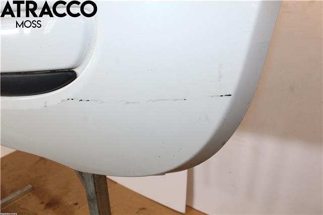 Diverse deler til Fiat 500 2008-2020  (735456804|)