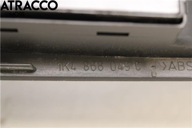 Bryter ruteheis til VW Golf V, Combi 2003-2008  (1K4959857B|)