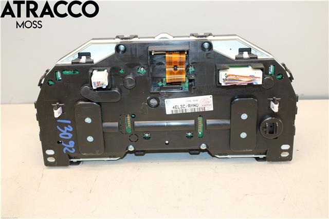 Instrumentpanel til Nissan Qashqai 2014-2021 (Type II)  (248104EL8A|)