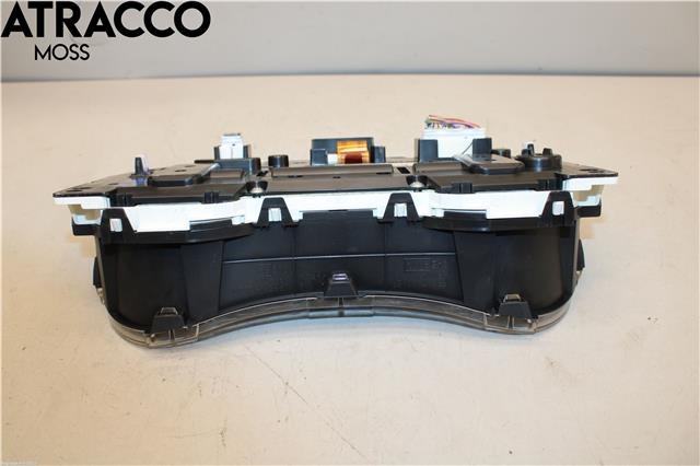 Instrumentpanel til Nissan Qashqai 2014-2021 (Type II)  (248104EL8A|)
