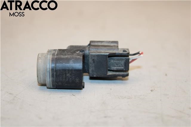Parkeringssensor bak til Nissan Qashqai 2014-2021 (Type II)  (284384EA0A|)