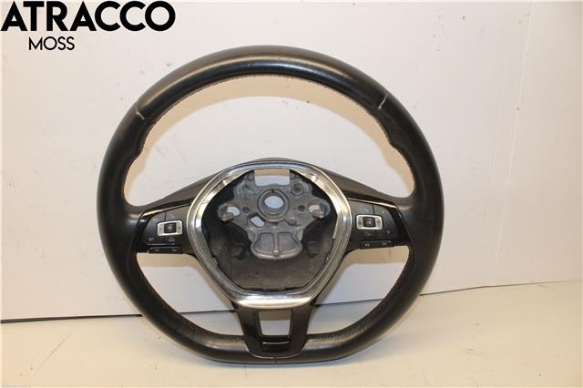 Ratt til VW e-Golf, 2014-2017 (Fase 1)  (5G0419091GB)